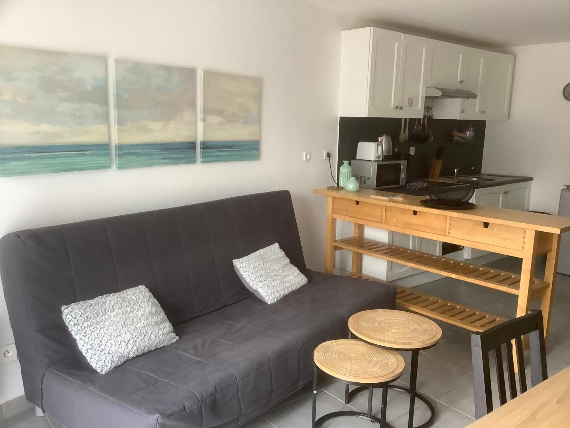 Apartment Augirons