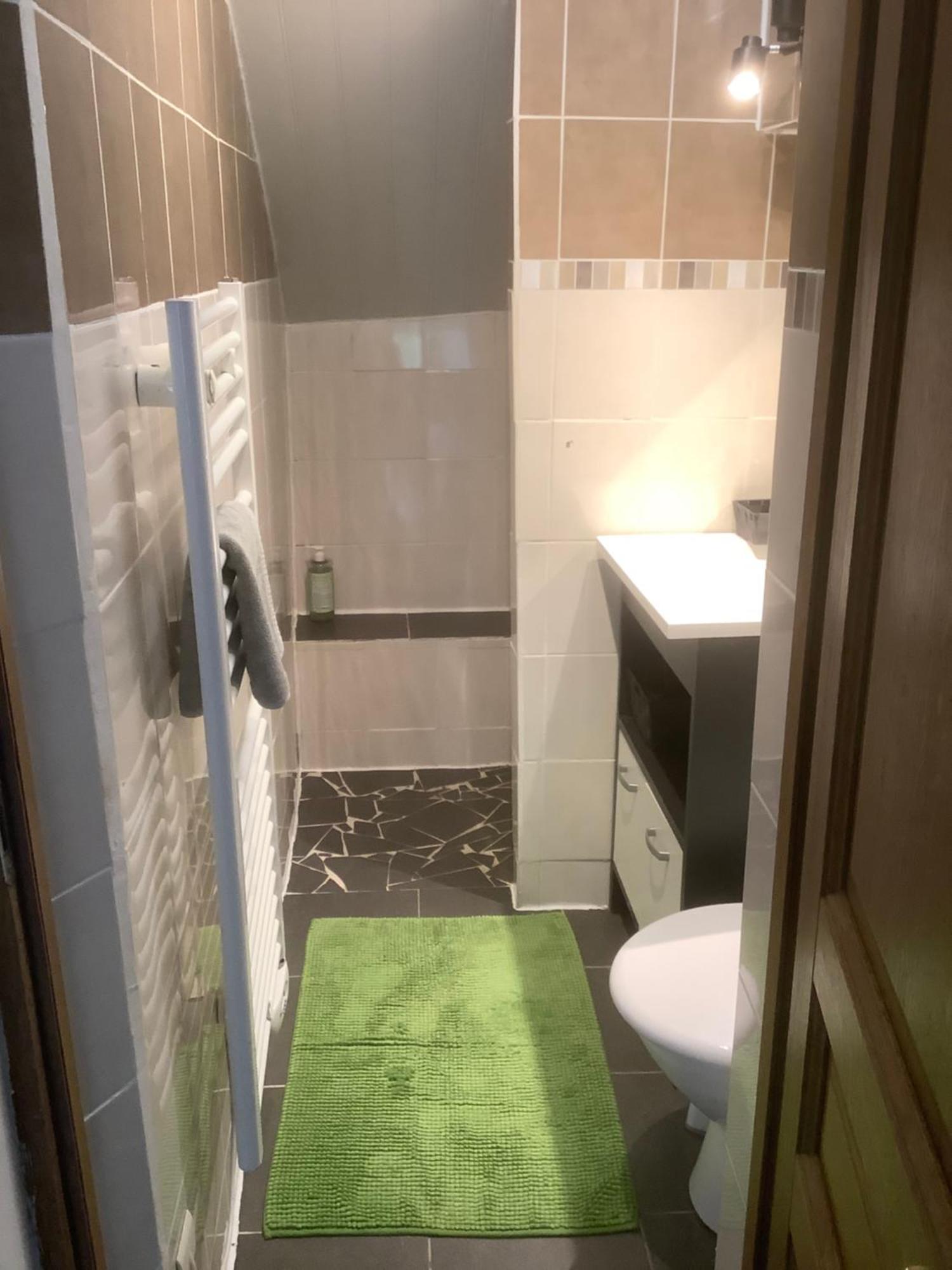 Apartment Augirons Saint-Ciers-sur-Gironde