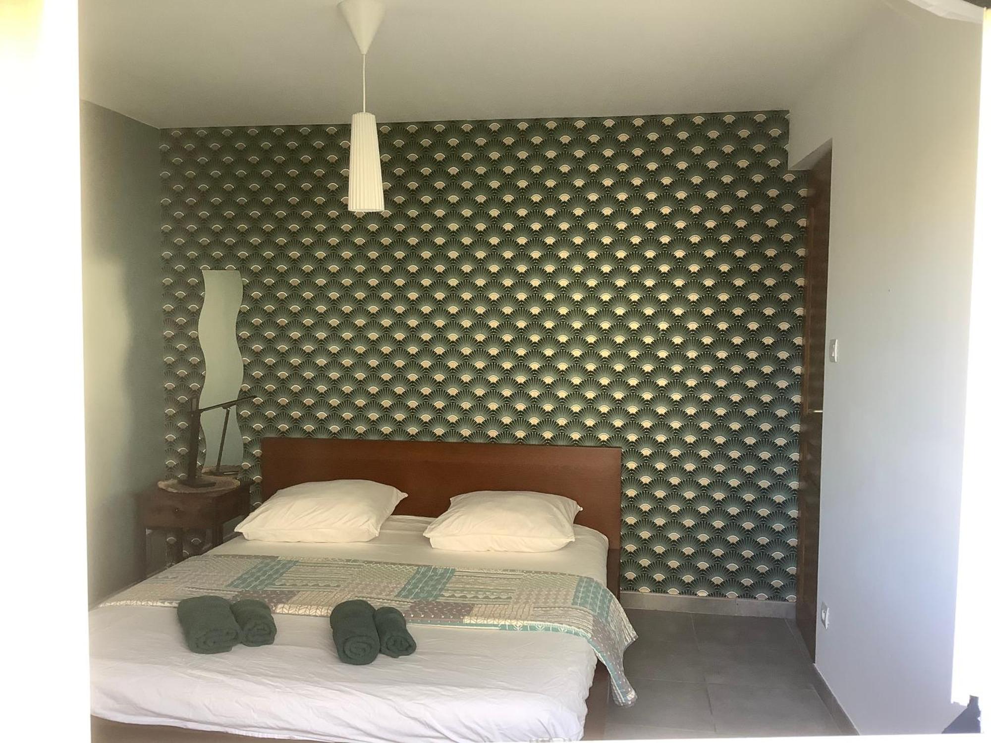Apartment Augirons