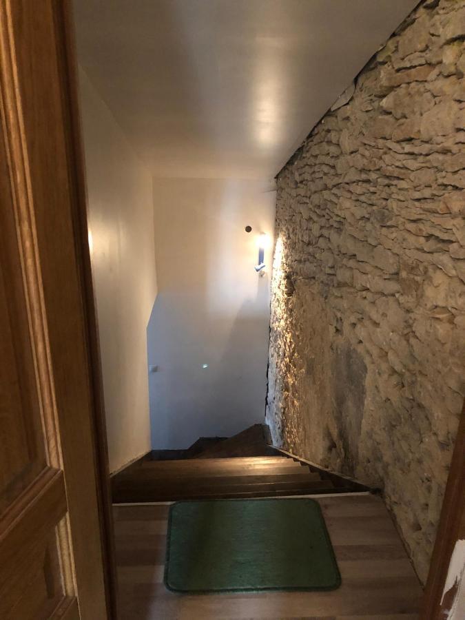 Apartment Augirons Saint-Ciers-sur-Gironde