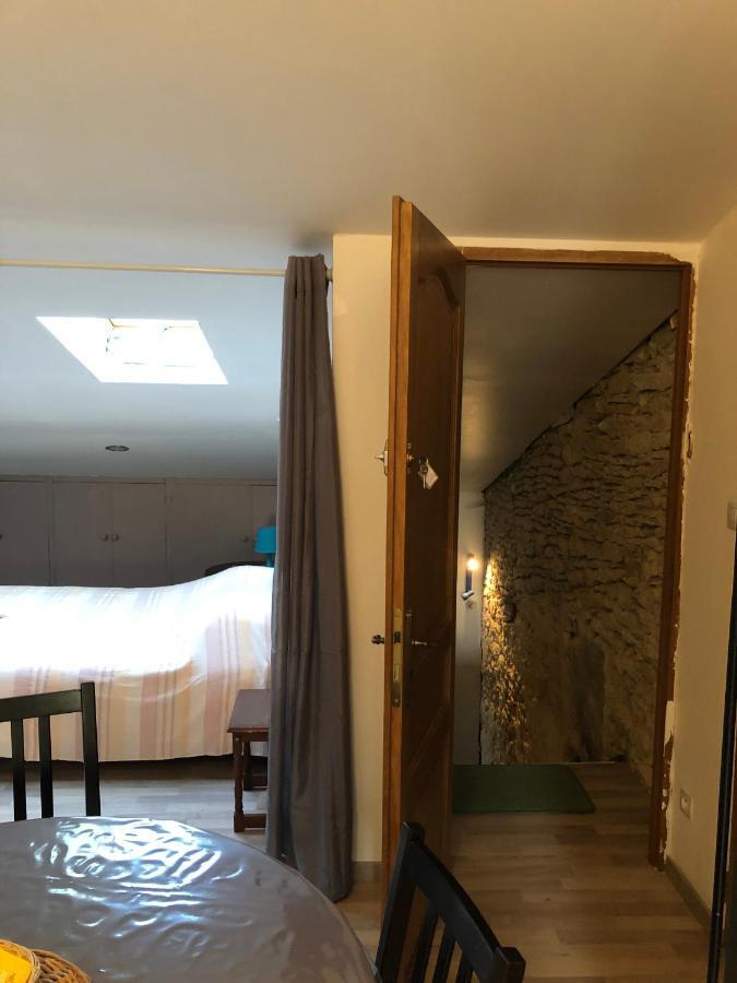 Augirons Apartment