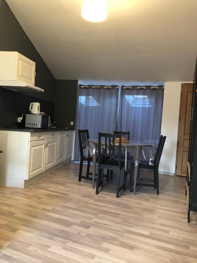 Apartment Augirons Saint-Ciers-sur-Gironde