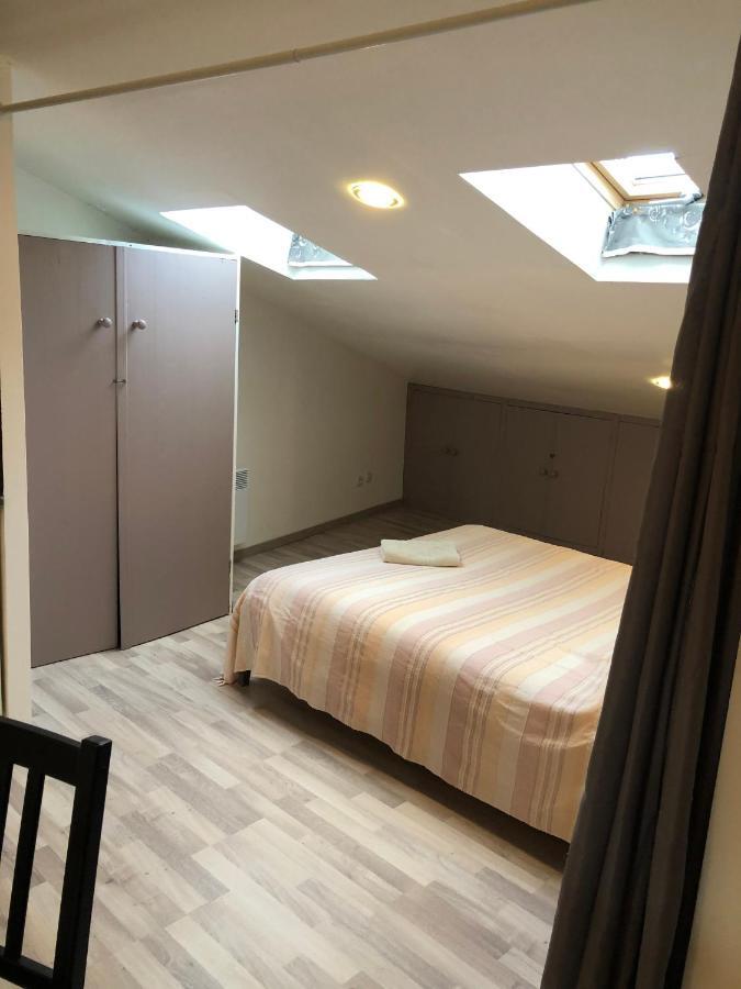 Apartment Augirons