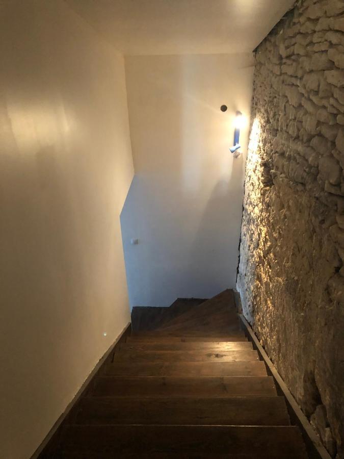 Apartment Augirons Saint-Ciers-sur-Gironde