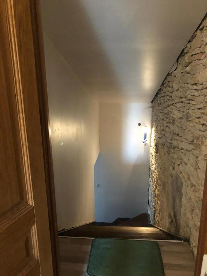 Augirons Apartment *